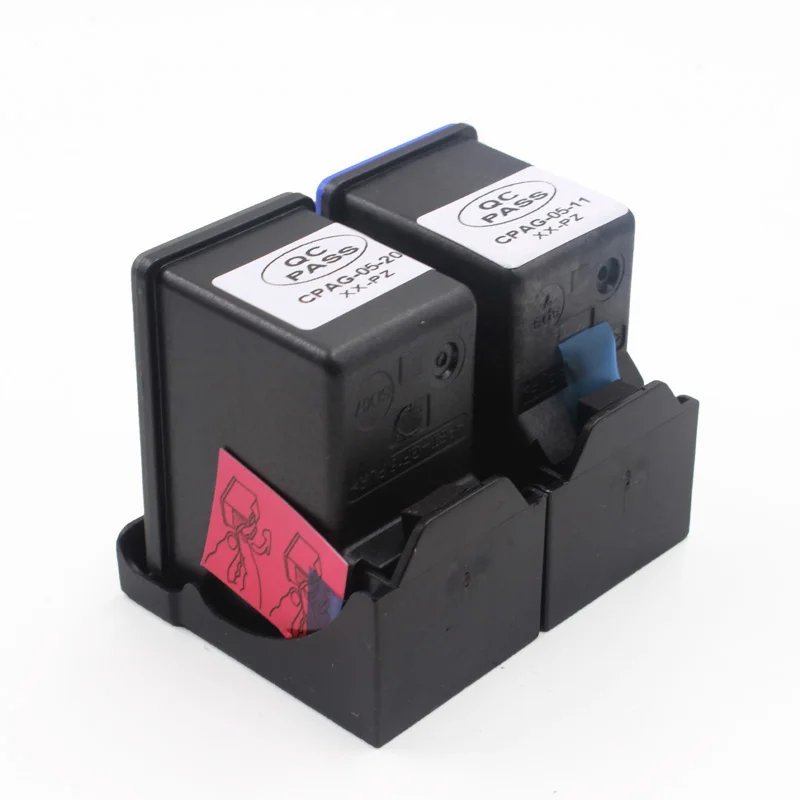Черные чернила GN для HP 122 122XL картридж CH563WN 564 принтера Deskjet 1000 1050 1050A 1510 2000 2050A 2050|hp