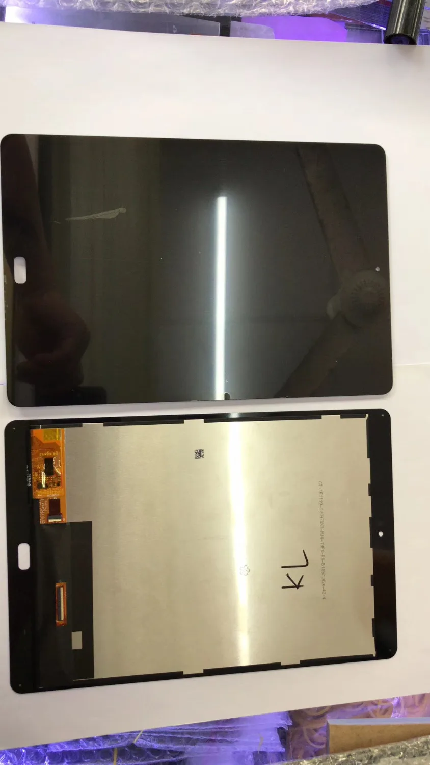 ЖК дисплей + дигитайзер сенсорного экрана для Asus ZenPad 3S 10 Z500KL Z10 ZT500KL P001 Z500M|ЖК-экраны