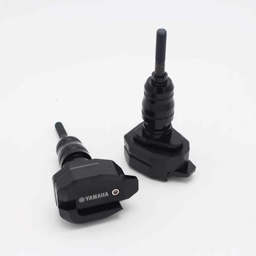 Для YAMAHA MT-03 MT03 MT 03 Аксессуары для мотоциклов Falling защита рамы слайдер обтекателя