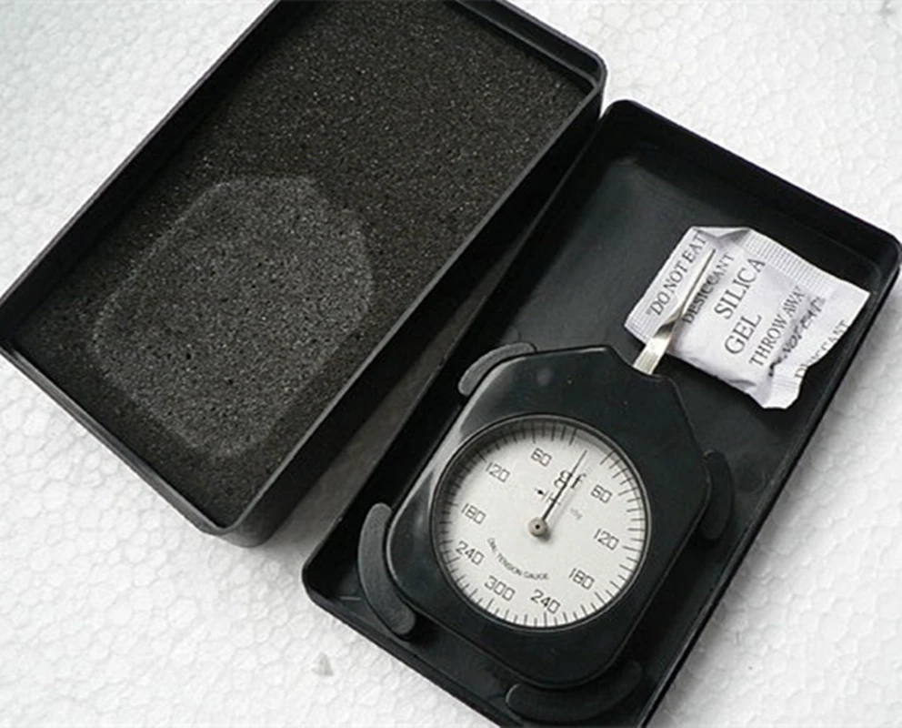 150g Analog Tension Meter Test high quality Gauge |