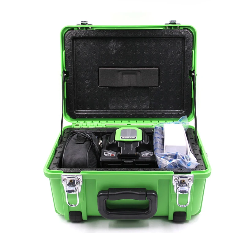 IFS 15M волокно сварочный аппарат/машина для сращивания оптического волокна дуги