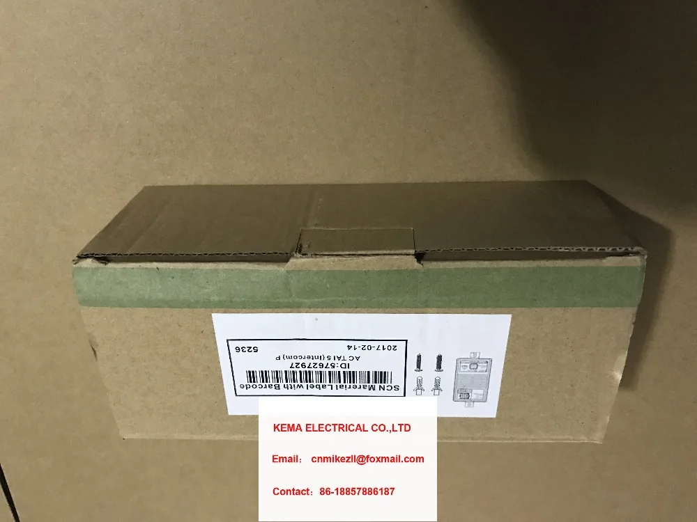  Elevator DC24V intercom AC TAI5. lift telephone ID: 57627927 | Электронные компоненты и принадлежности