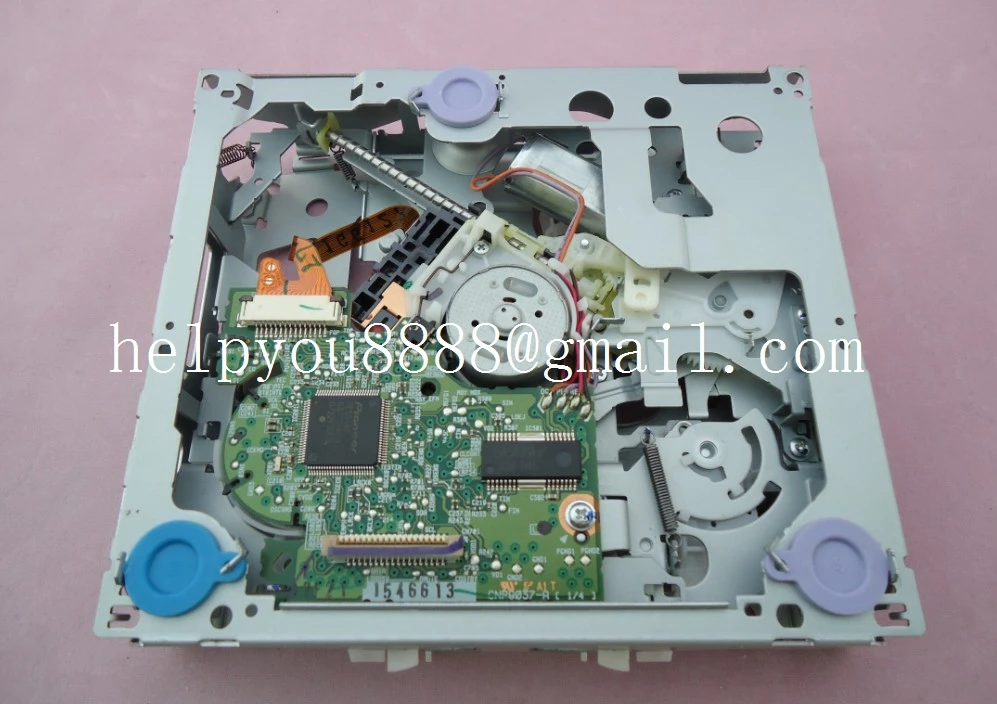 Одиночный CD-механизм зарядное устройство Φ лазерная головка для CXX-1942 CXX-1850 d