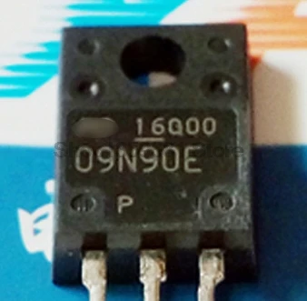 10PCS FMV09N90E 09N90E FMV07N90E 07N90E FMV06N90E 06N90E TO-220F 9A 900V | Строительство и ремонт