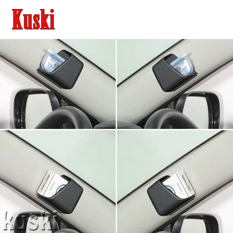 Автомобильный Стайлинг наклейка для коробки Skoda Octavia 2 A7 A5 Rapid Fabia Superb Yeti VW Polo Passat B5 B6