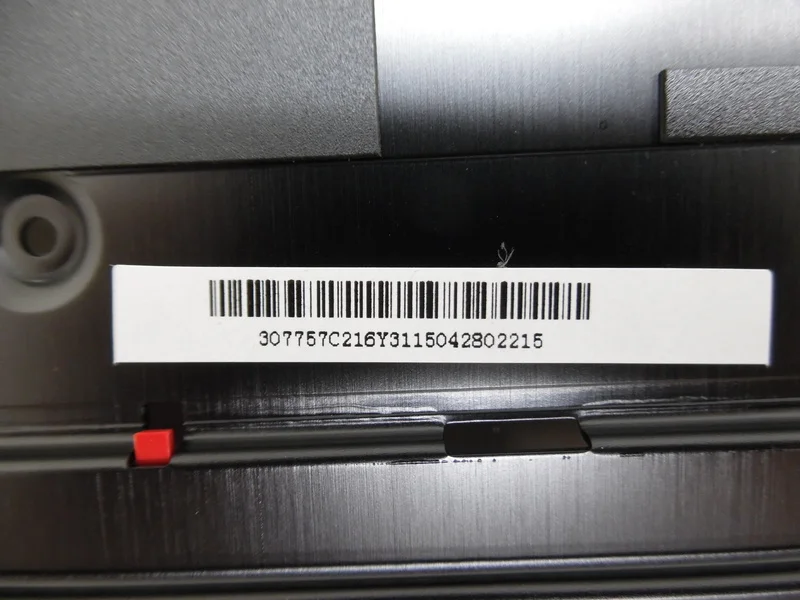 Ноутбук Нижняя чехол для MSI GE70 2PE-210XES 1759 1757 307759A212A89 307757C216Y311 E2P-7570XXX-Y31 307759D211P89 E2P-751D2XX-P89
