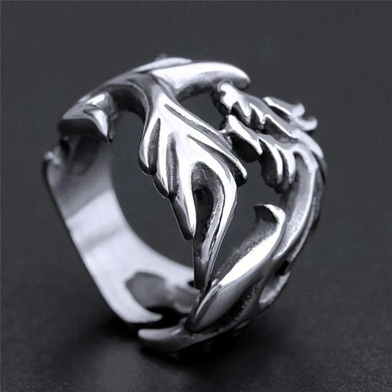 

Pinksee Classic Crystal Ring Fine Separation Color Finger Ring for Women Men Engagement Wedding Charm Jewelry