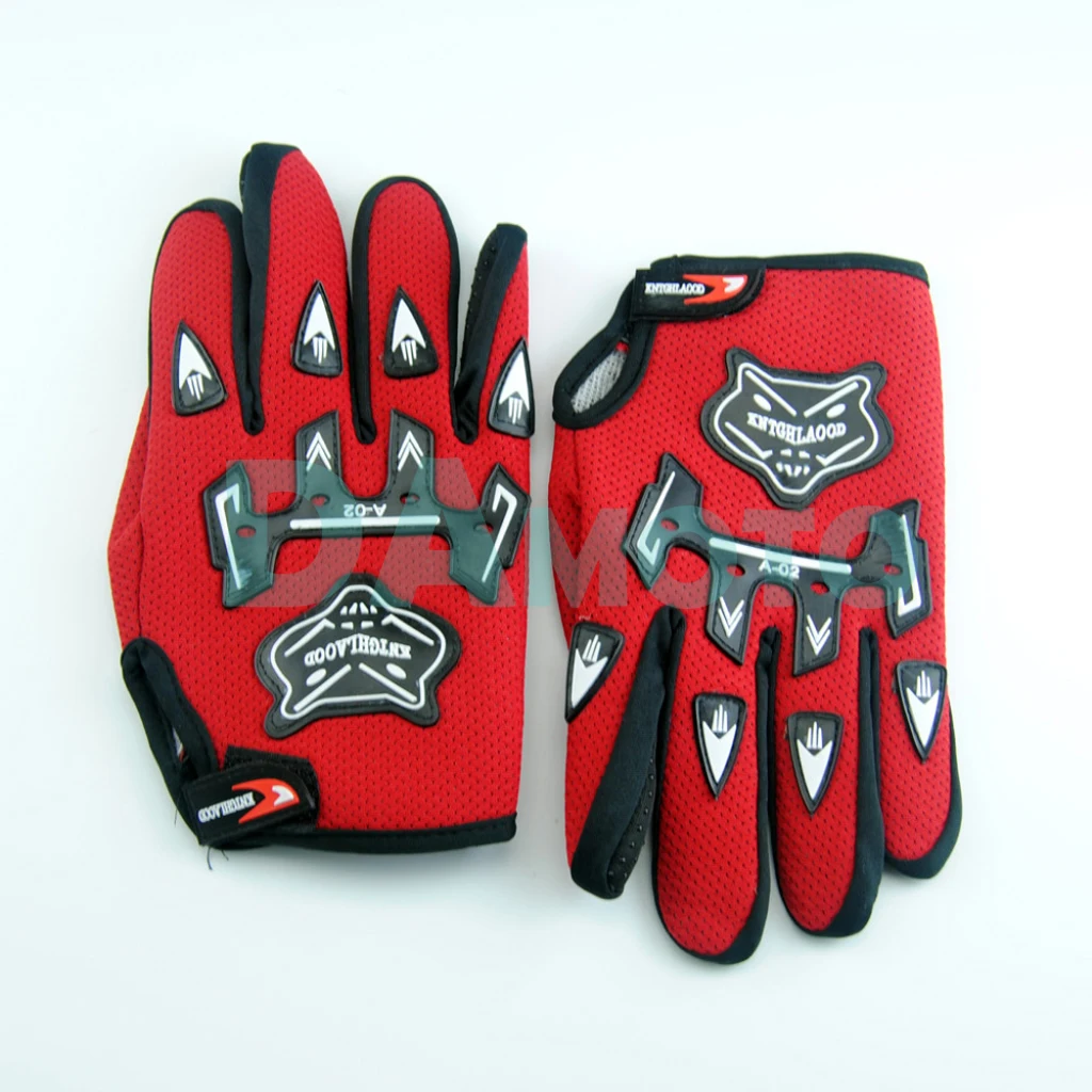 MX перчатки для мотокросса BMX/ATV/QUAD/DIRT BIKE KID|motorbike racing gloves|bmx atvbmx gloves |