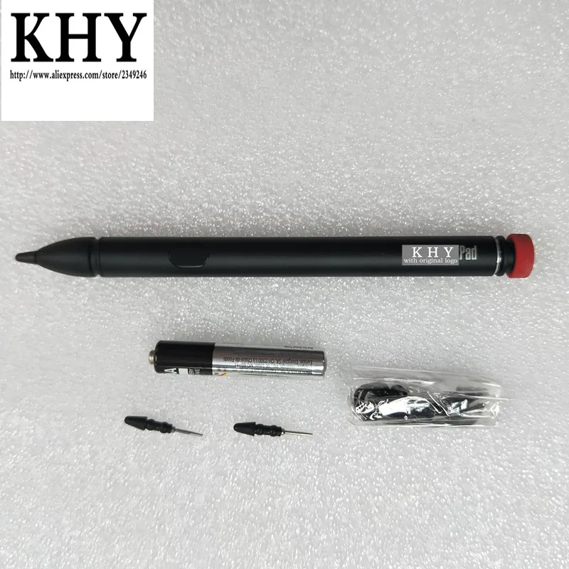 Новая Оригинальная цифровая ручка для планшета ThinkPad(тип 1838) FRU 04W3472 0B50722