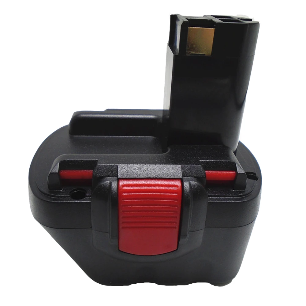 Сменный аккумулятор для электроинструмента Bosch батарея BAT043 2 607 335 692 22612 литий