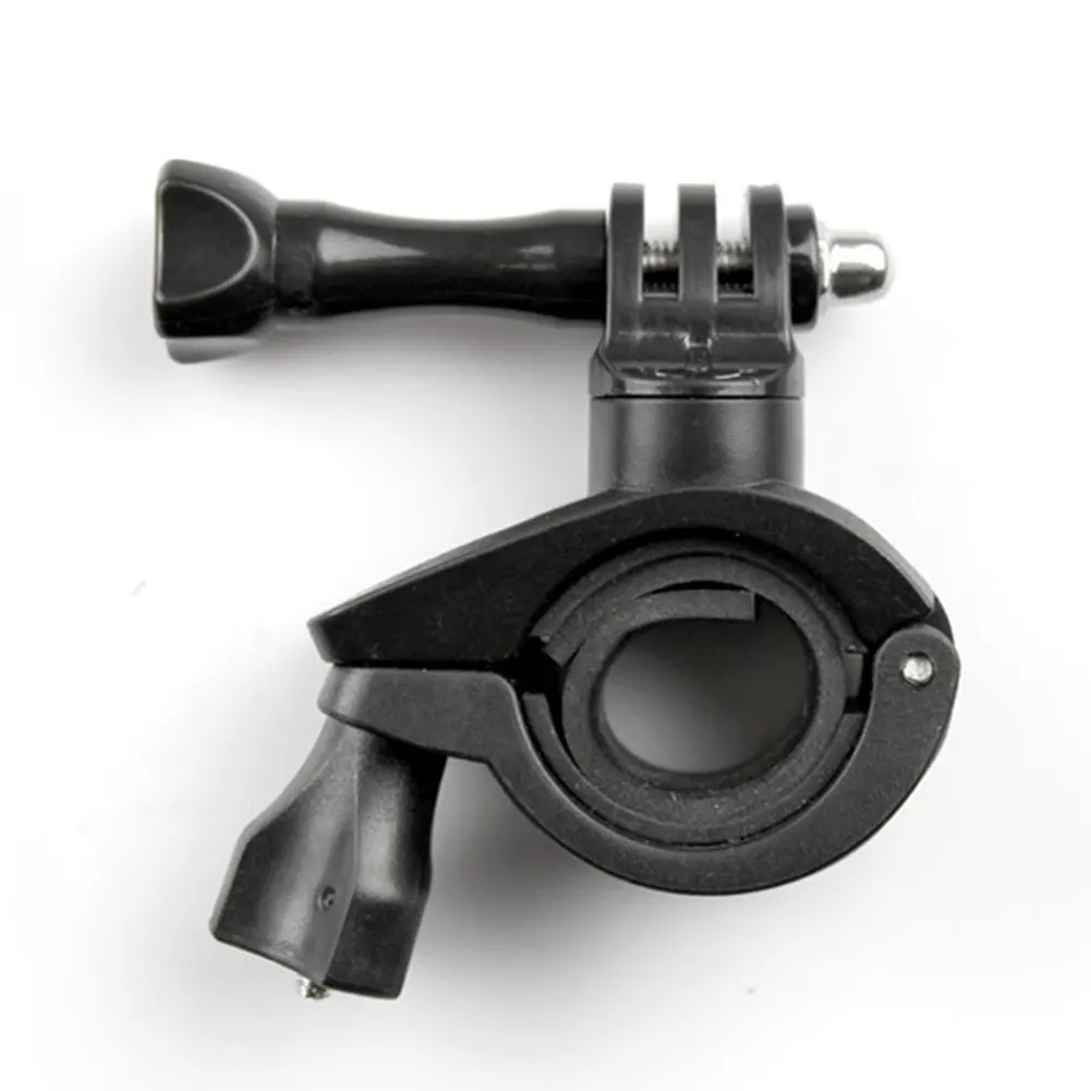 Езда велосипедный зажим камеры аксессуары ручка открытый задний кронштейн для