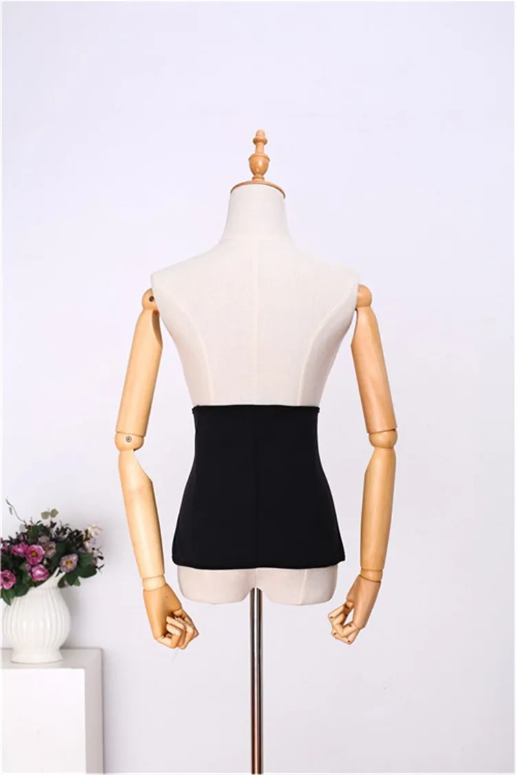 Горячее предложение Для женщин Body Shaper латекс для талии Cincher для живота, пояс-корсет, пояс для похудения Body Shaper нижнее белье, бюстье придающее Управление ремень