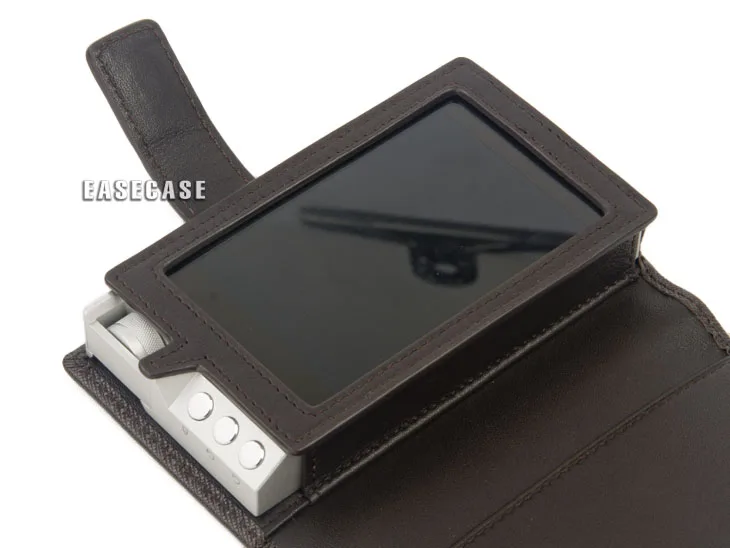 Чехол из натуральной кожи E4 для класса люкс и Precision L3 / pro на заказ | Мобильные