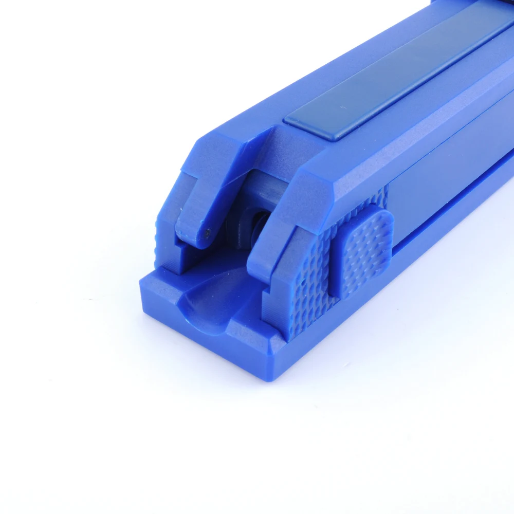 1 шт. новые пластиковые сигареты прокатки машина ролик для рулонной бумаги ручной ролик прокатки инструменты сигареты производитель подарок