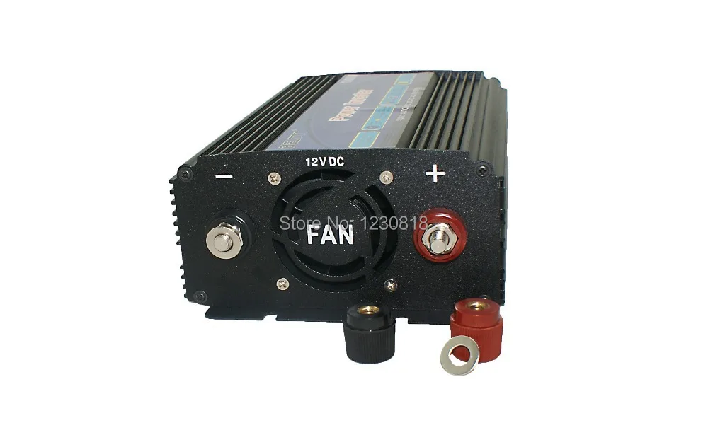 Производственная компания 1000 Вт 24 В модифицированный синусоидальный инвертор