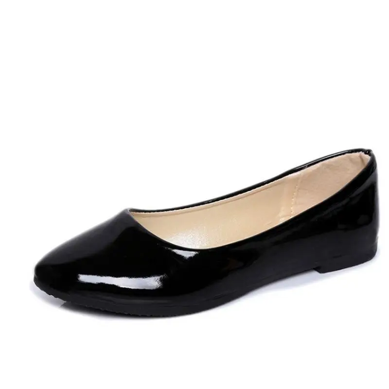 ZALAVOR/Женская обувь на плоской подошве Высококачественная удобная женская с