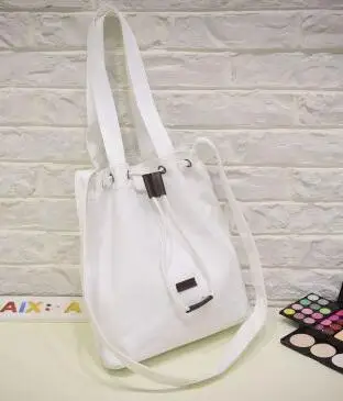 Повседневная Мода Большие Сумки Женские Холст Летом Подросток На Ремне Горячей