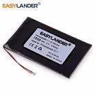 Литий-полимерный аккумулятор Easylander 1500 мА  ч для pocketbook 601,PocketBook 611,PocketBook 613, PocketBook 623, электронной книги