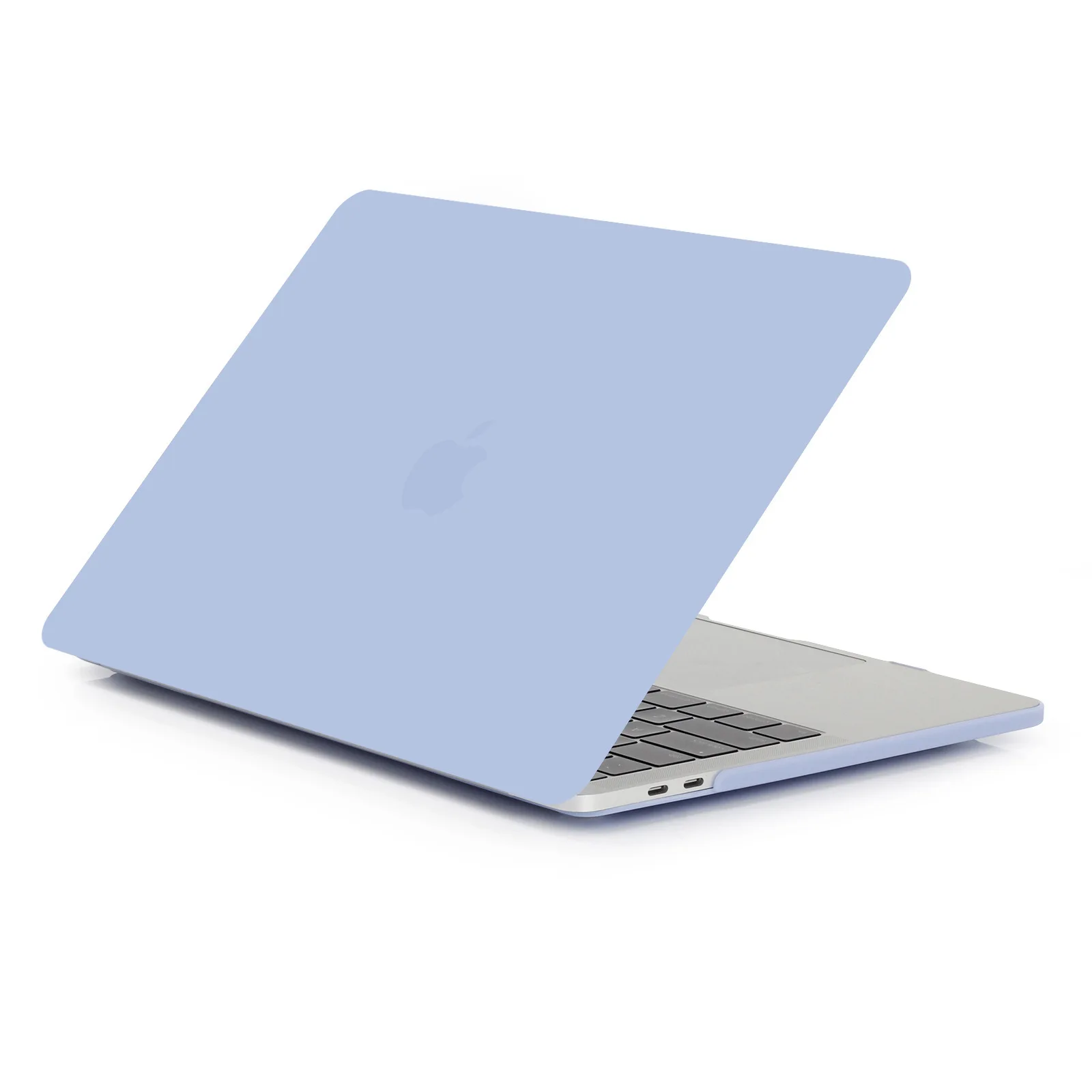 LoliHippo защитный чехол для ноутбука матовый прозрачный с кристаллами Latop Macbook 11 12 13 3