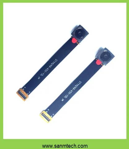 Модуль ip камеры 13 м OV13850 CMOS сенсор QCIF 120fps MIPI интерфейс|Камеры видеонаблюдения| |