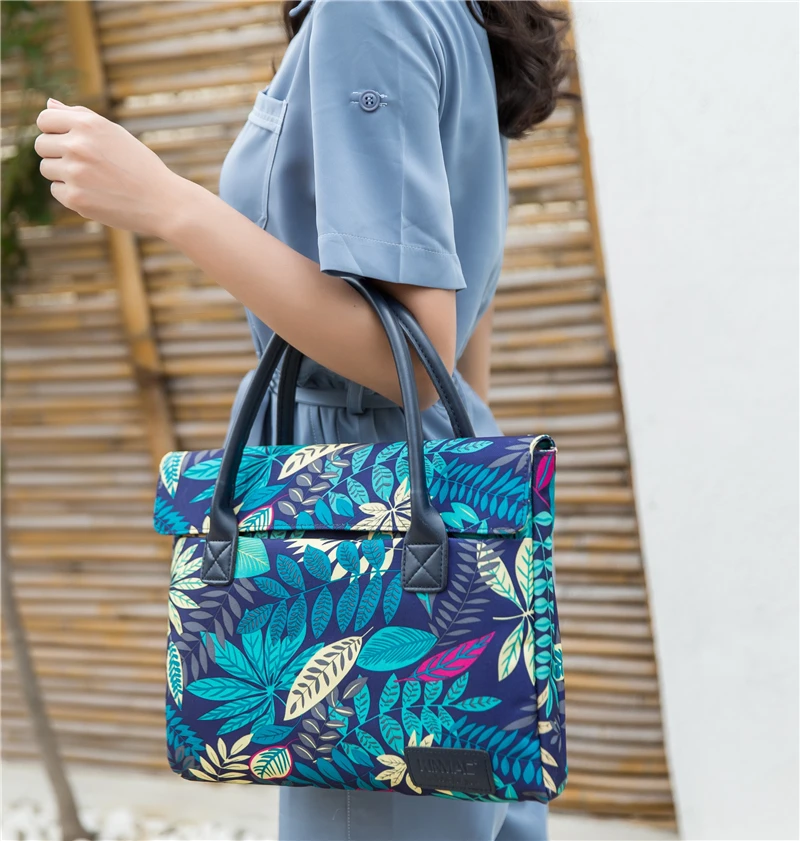 2020 newest hot brand kinmac messenger bag laptop bag 1313 1 lady handbag case for macbook air pro 13 3 free drop shipping free global shipping