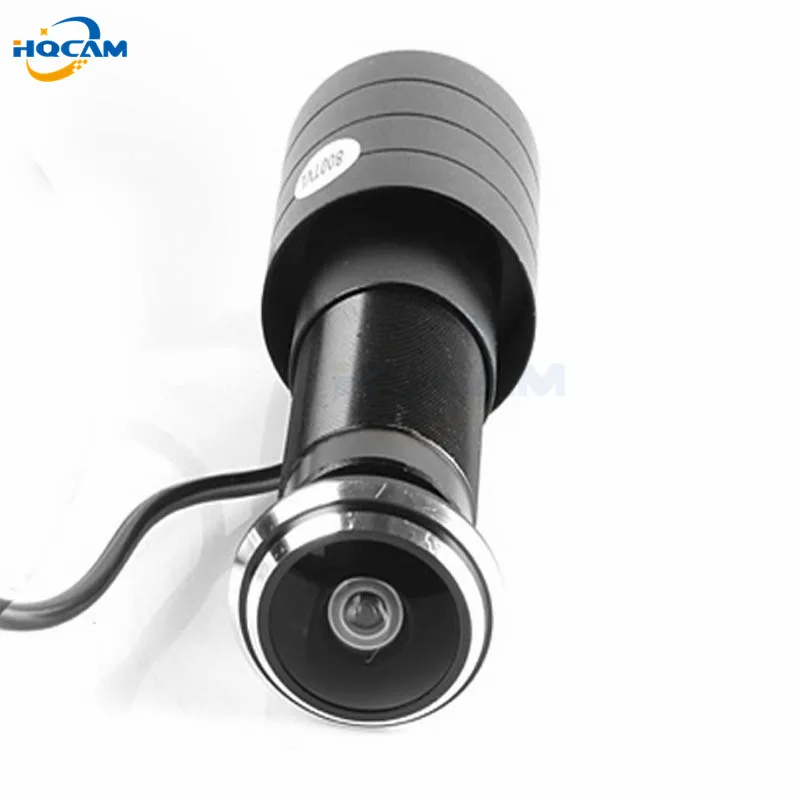 HQCAM 700TVL SONY Effio E 4140 + 673 \ 672 маленькая 170 градусов широкоугольная система контроля