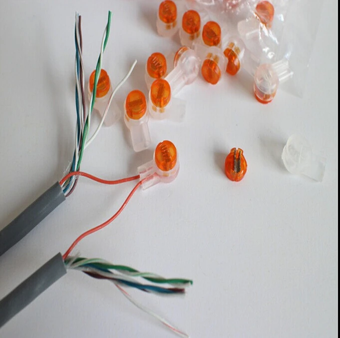 Соединительные Клеммы для проводов соединительные клеммы сетевого кабеля