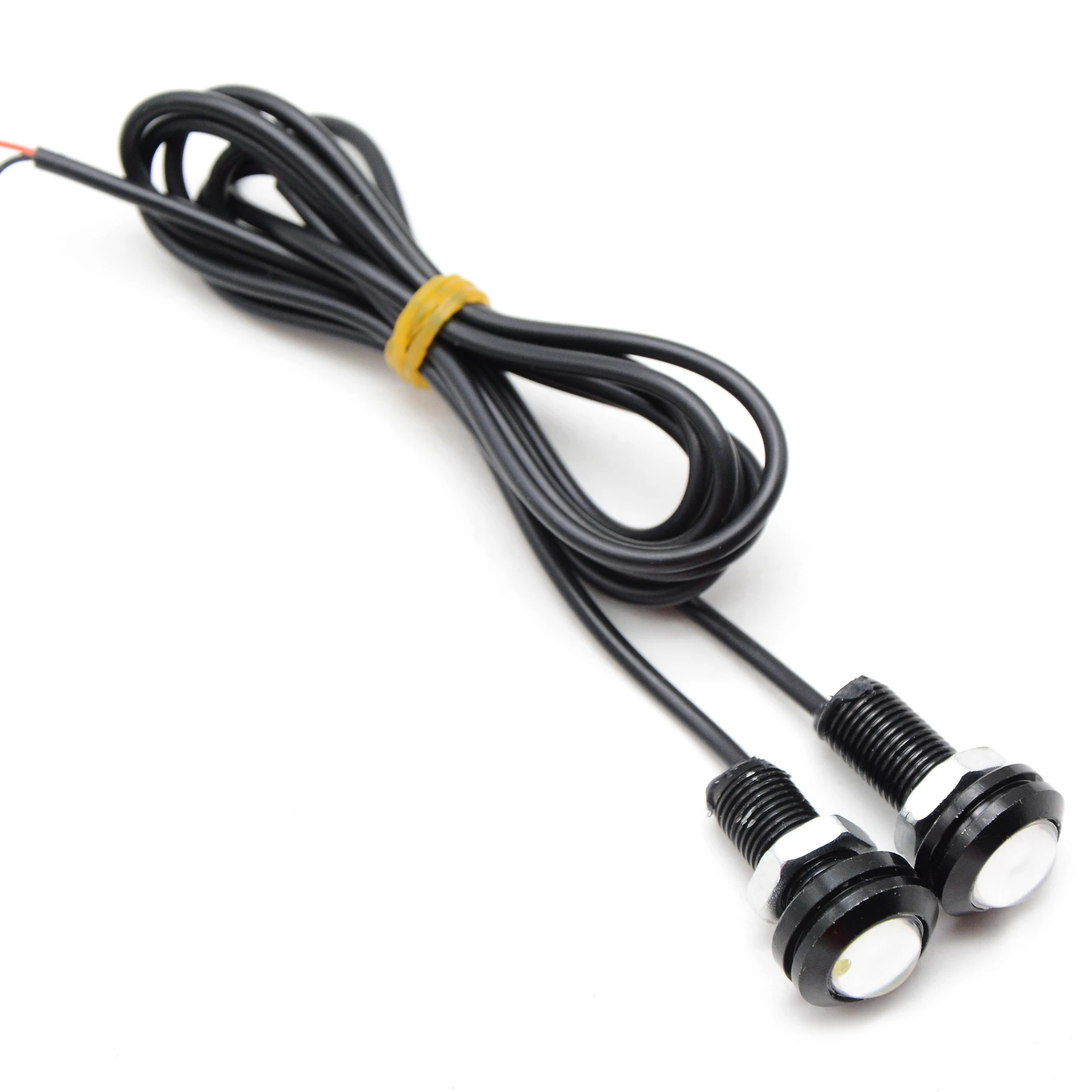 Светодиодный дневный ходовой источник света резервный Задний сигнал парковки