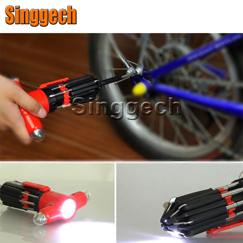 Стайлинг автомобиля 8 в 1 Многофункциональный Безопасный молоток для Chevrolet Cruze Aveo