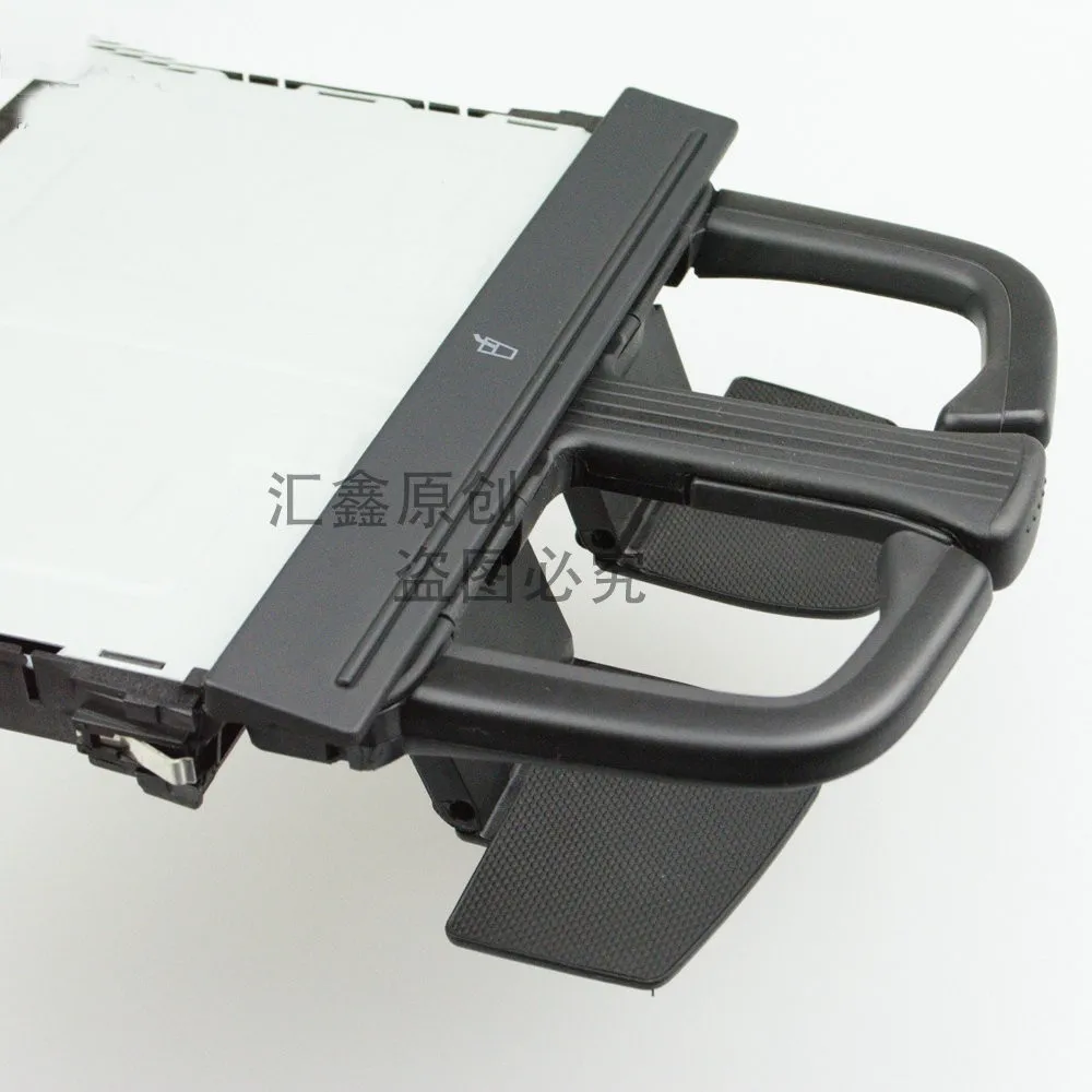 Оригинальный черный складной автомобильный держатель чашки OEM для Jette Golf MK4 Bora 1J0