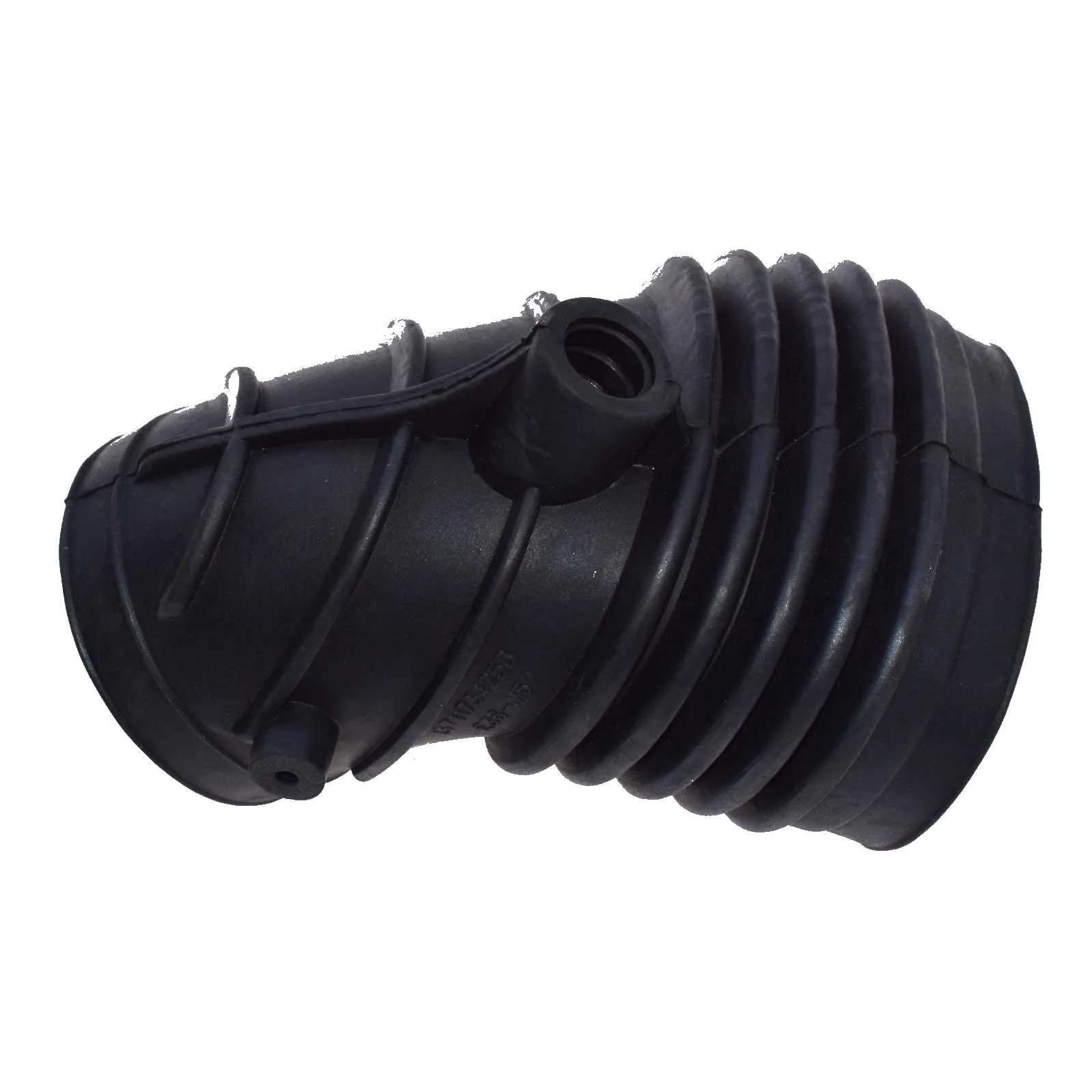 WOLFIGO Новый расходомер воздуха впускной шланг для дроссельной заслонки BMW E36 318i 318is