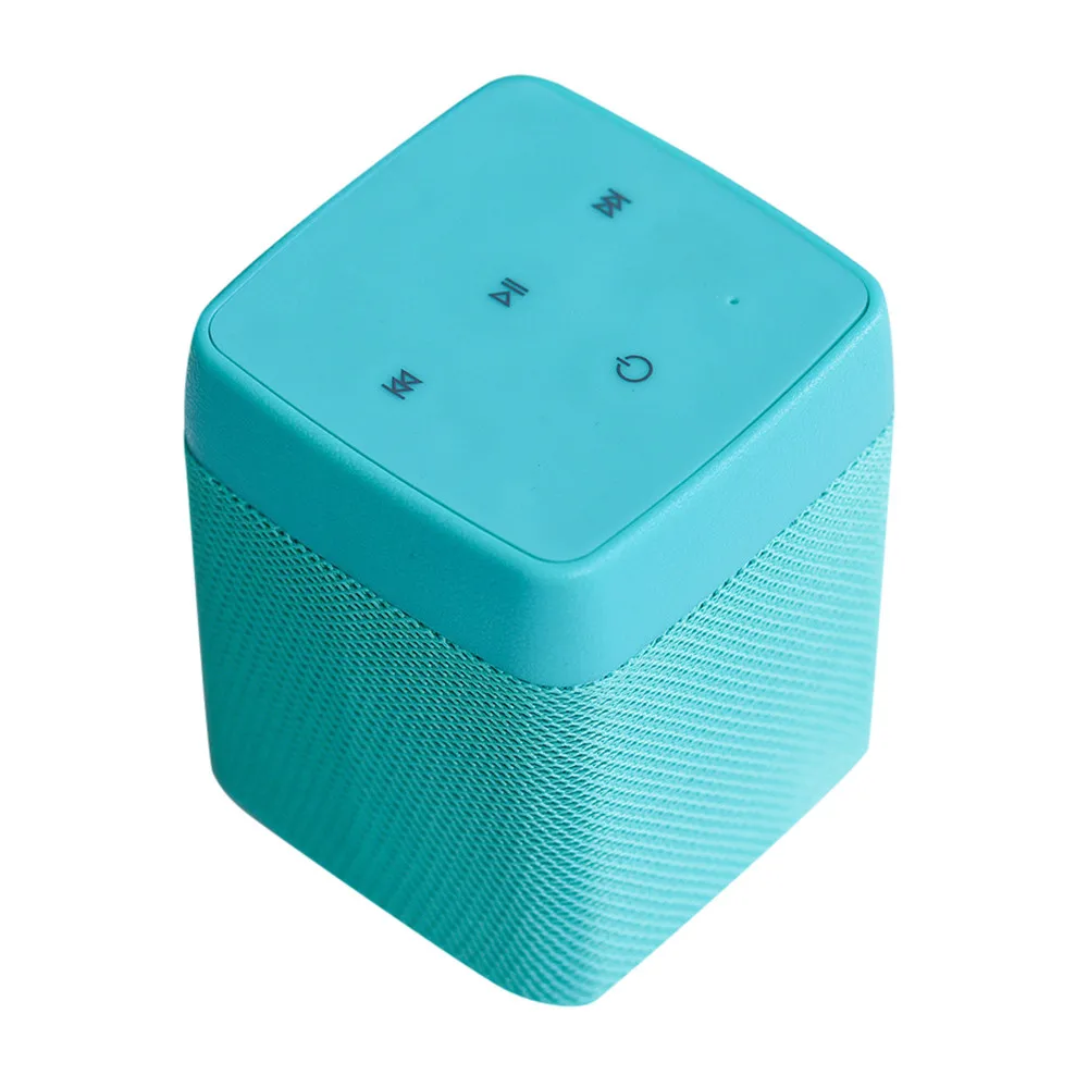 Портативная мини Колонка s музыкальная Angel колонка caixa de som Altavoz стереоколонка MP3