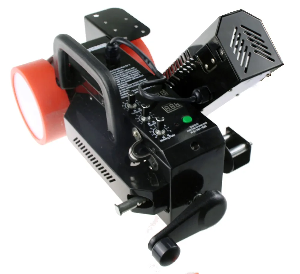 1 шт. гибкий сварочный аппарат для баннеров|welder|welder maskwelder tool |