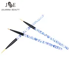 Кисть для подводки и рисования цветов, 3 шт., S71215 мм