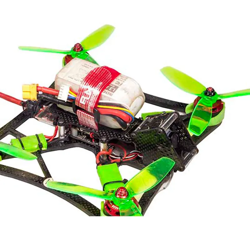 4 шт. противоскользящие ремни для камеры FPV|battery strap|lipo battery straplipo |