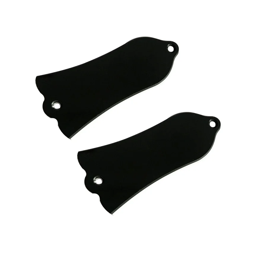 2 шт./компл. пластина крышки стержня ферменной конструкции для LP Standard Custom lespol SG