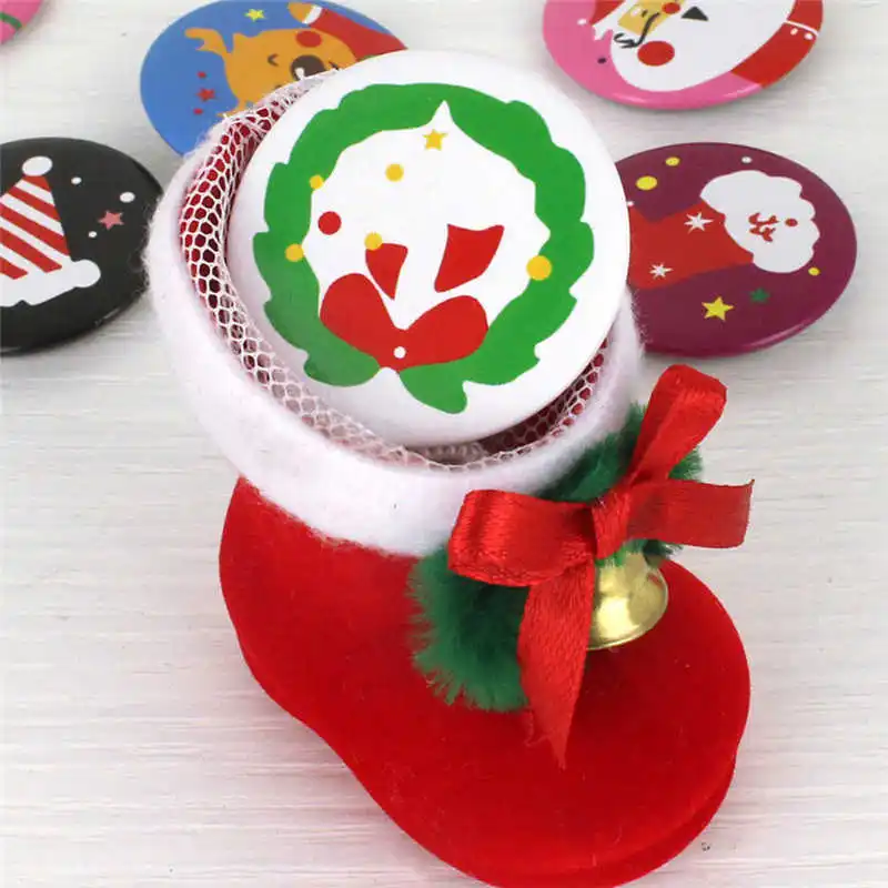 2019 Горячая Распродажа Металлическая пуговица-шпилька круглая брошь значки