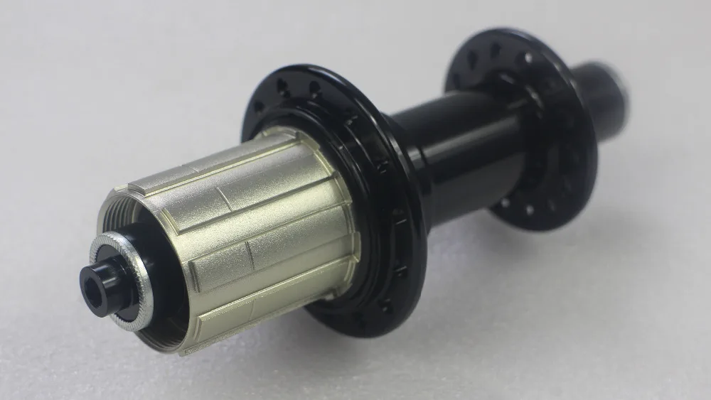 Ультра-светильник 208g с 28 отверстиями для ключей Powerway R13 дорожный велосипед J-Hook