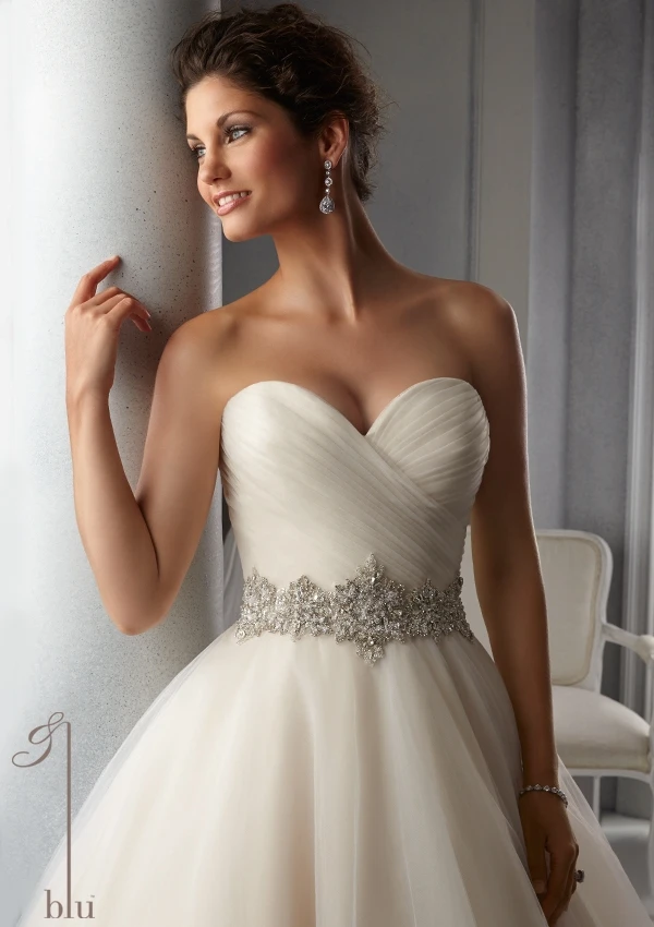 

Wedding Dresses