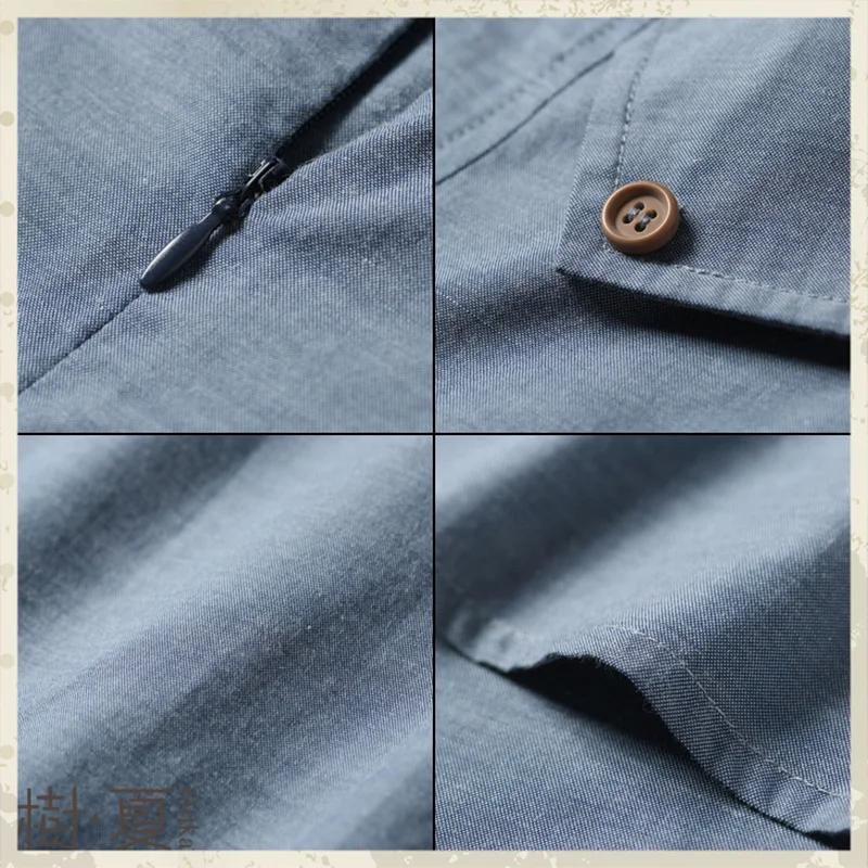 Женская плиссированная юбка ARTKA Однотонная синяя юбка-пачка лимитированная по