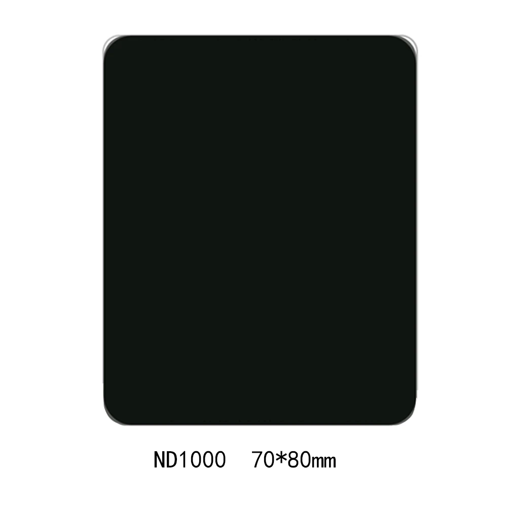 

NiSi 70*80mm Square Filter IR ND1000 3.0 (10-Stop) Neutral Density Filter