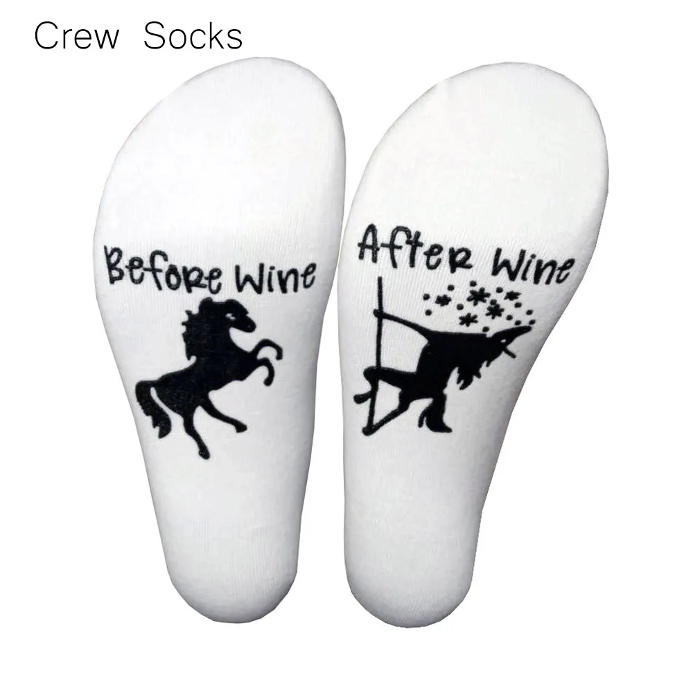 Мужские забавные новые сумасшедшие носки Веселые женские креативные до