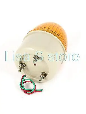 Промышленные DC 12 В светодиодный Flash Strobe Light аварийного Предупреждение лампы