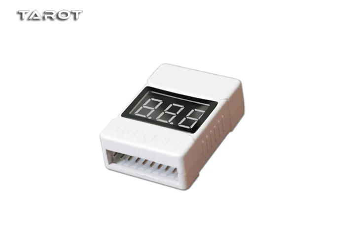 Новинка кольцо JMT индикатор заряда батареи устройство для измерения яркости