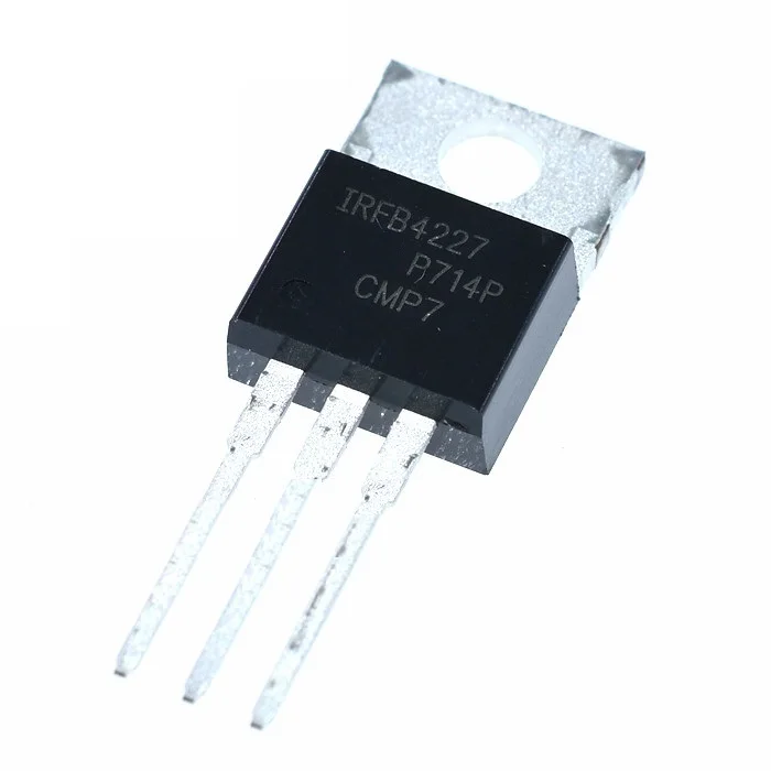 5 шт. IRFB4227-220 IRFB4227