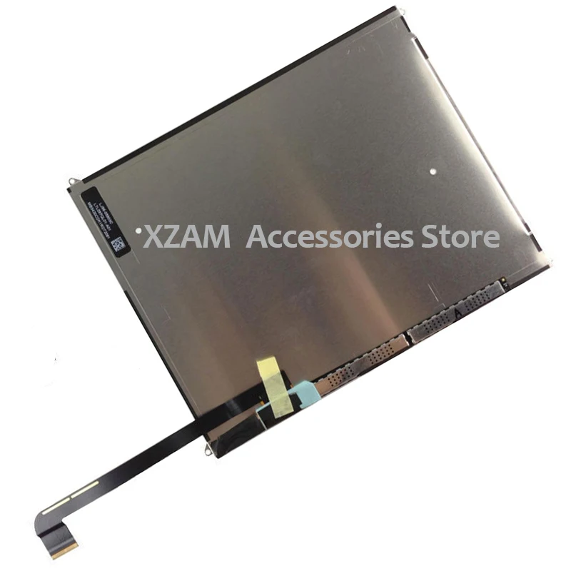 ЖК дисплей 9 7 дюйма для iPad 3 4 iPad3 iPad4 A1416 A1430 A1403 A1458 A1459 A1460 матричный экран панель