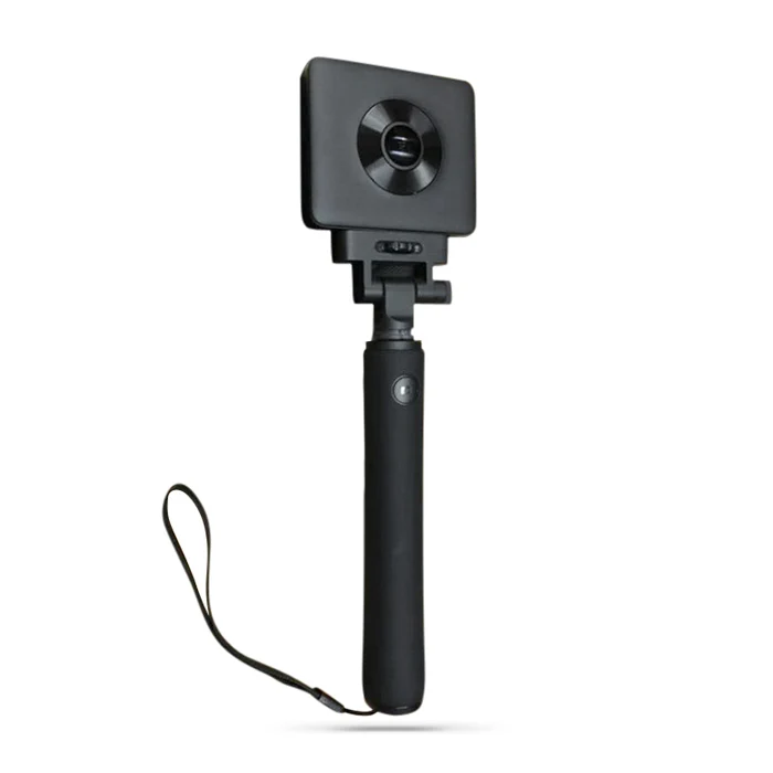 Оригинальный Xiaomi Mijia панорамный Камера палка для селфи монопод пульт