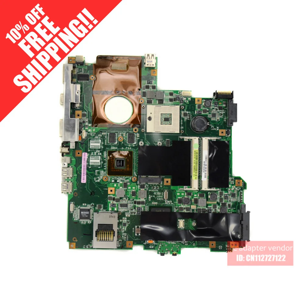 Материнская плата для ASUS F3J F3JR|motherboard motherboard|motherboard for asusasus motherboard |