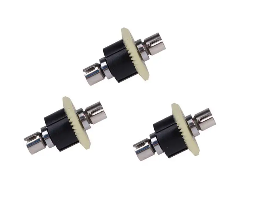 

WLtoys A959-B A969-B A979-B A929-B RC Car spare part A959-B-27 differential