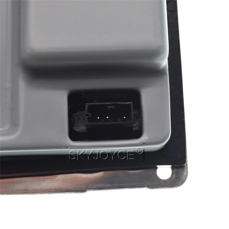 Новый OEM LAD5G 12Pin D1S HID Xenon балласт воспламенитель 89030461 89031486 для B6 A4 Porsche Jaguar Saab